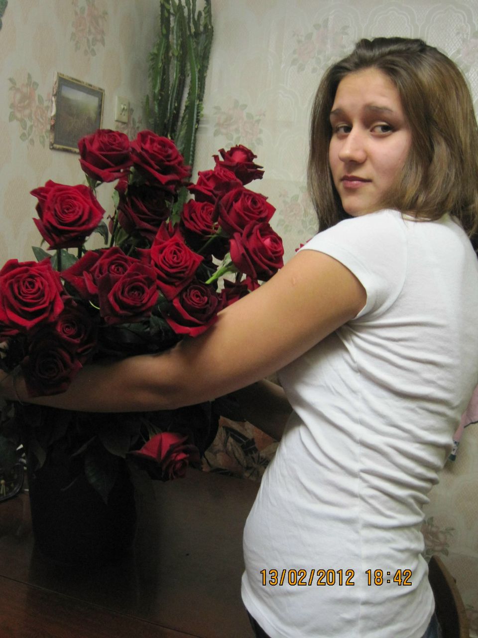 Ирина Сабирзянова | Казань