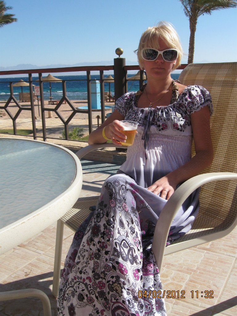 Виктория Сабирзянова | Санкт-Петербург