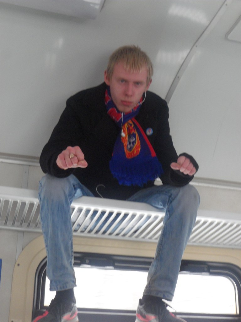 Анатолий Соловьев | Королёв