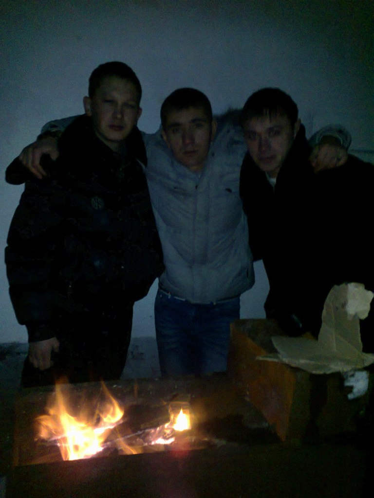 Руслан Ахмеров | Сорочинск