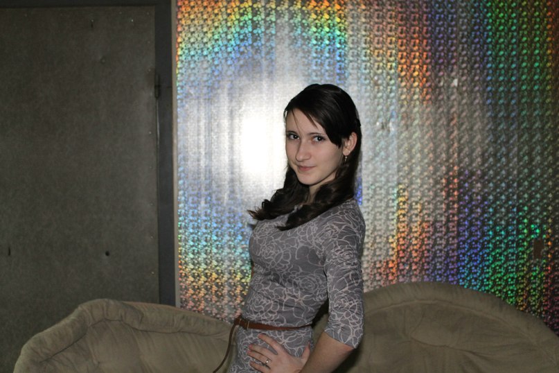 Любовь Сенина | Волоколамск