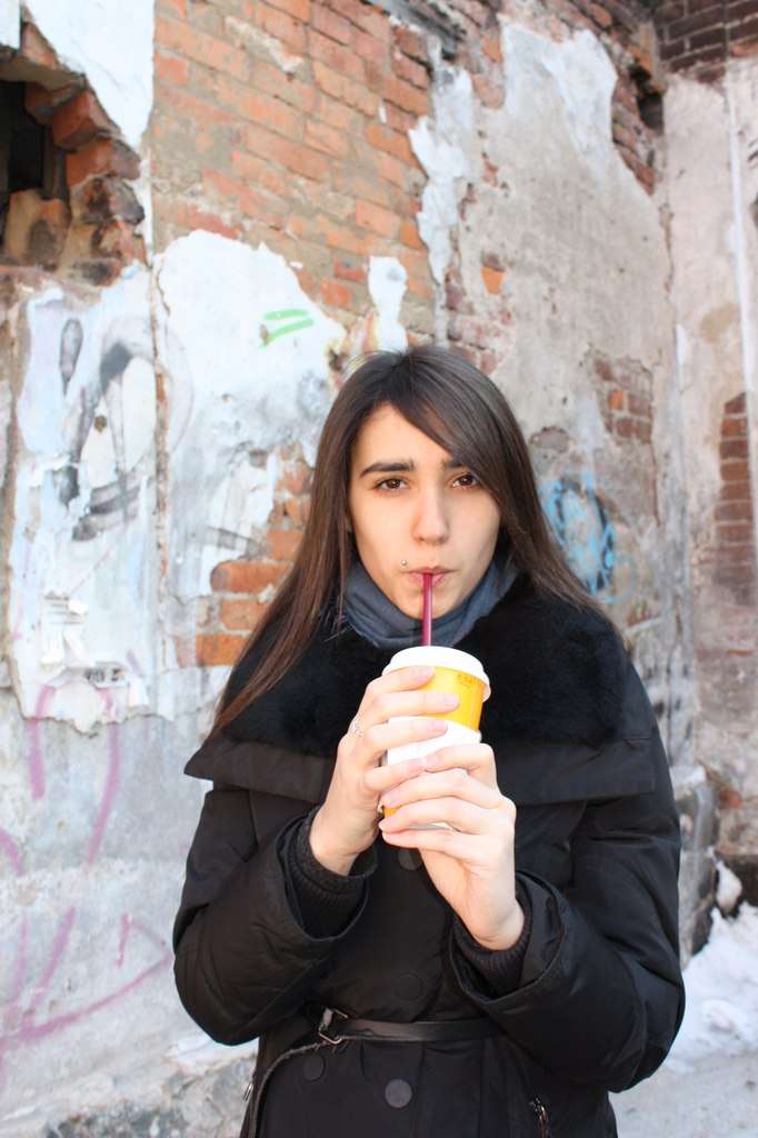 Roof Chocolate | Владивосток