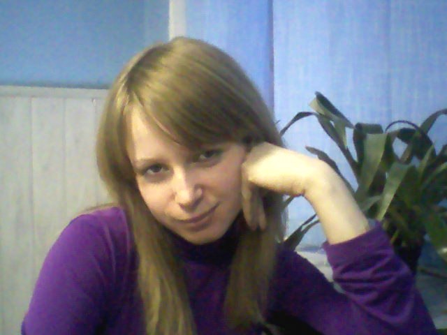 Оля Кашук | Кременчуг