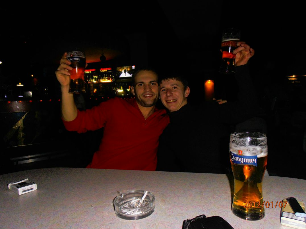 Александр Мовчан | Житомир