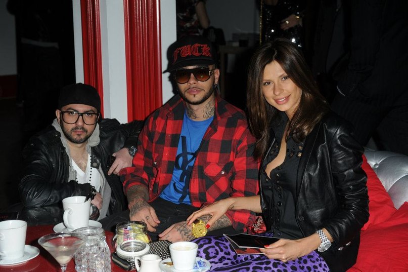 Aleksander Chulyakov | New York City