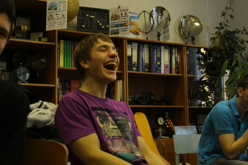 Павел Безрук | Красноярск