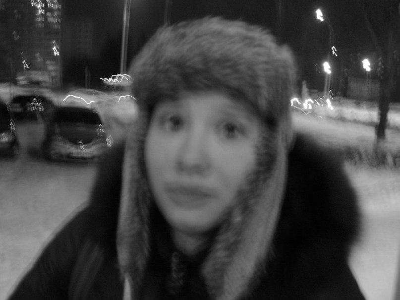 Виктория Рубченко | Самара