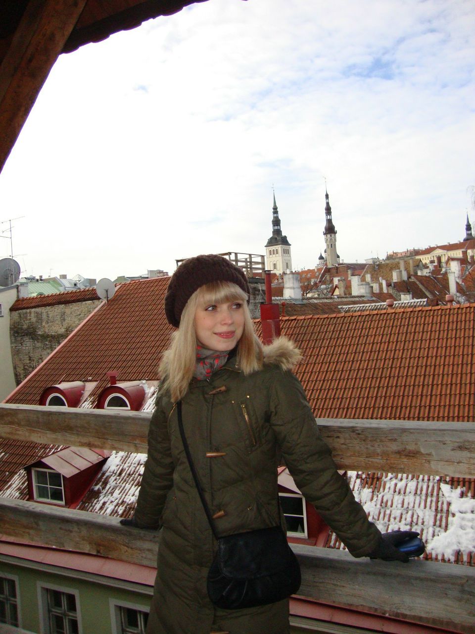 Мария Клишкова | Волгоград