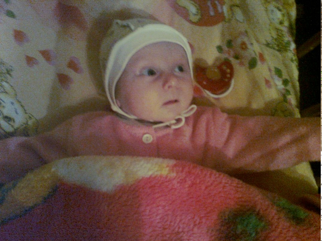 Оксана Цюпка | Добросин