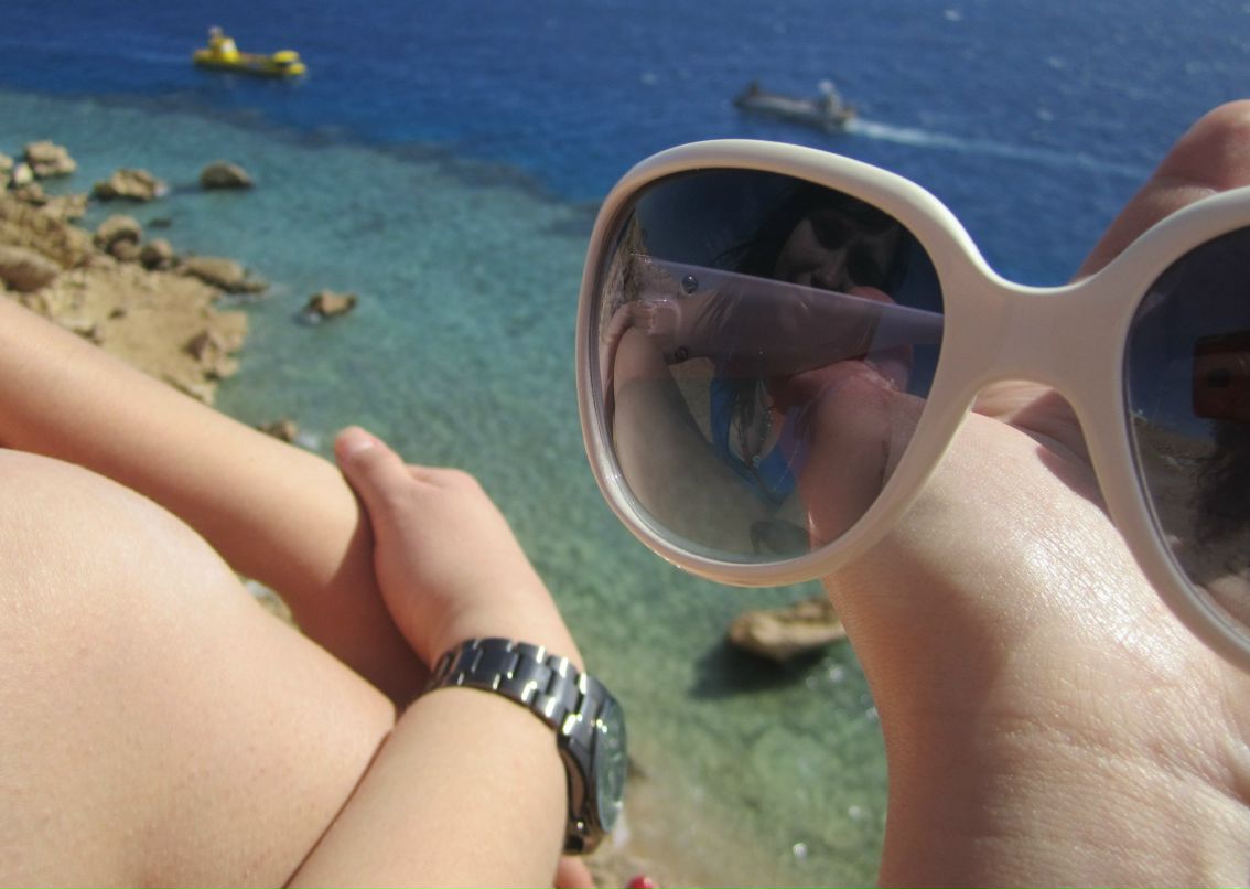 Юля Манулик Бог зеленой лампочки | Минск