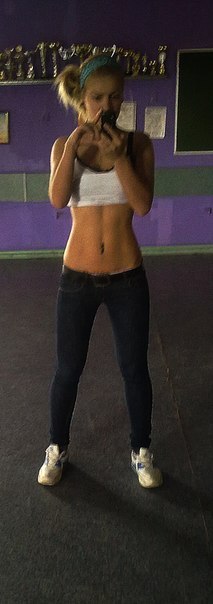 Елена Маркелова | Санкт-Петербург