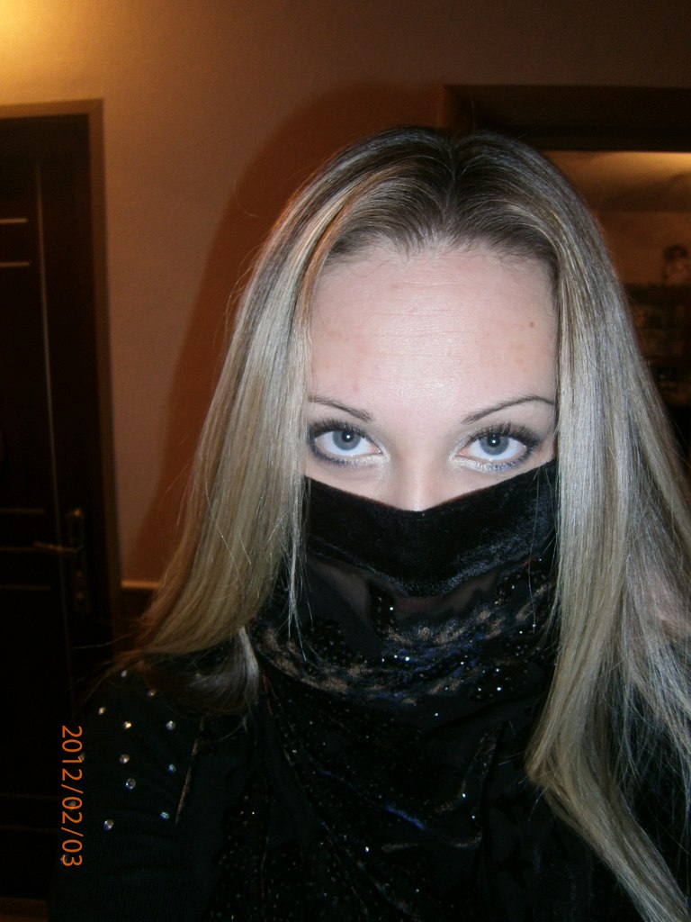 Анютка Шарова Алексеевна | Нижний Тагил