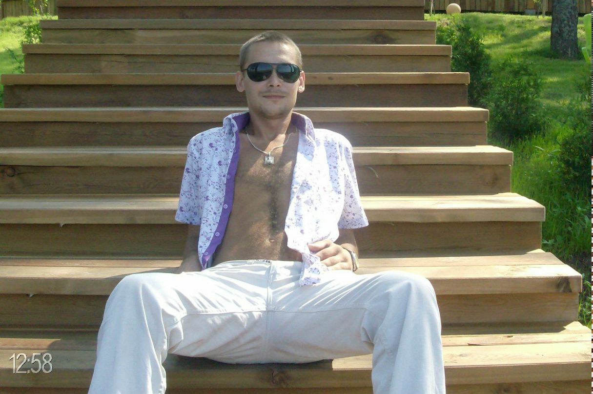 Сергей Петров 2pic | Los Angeles