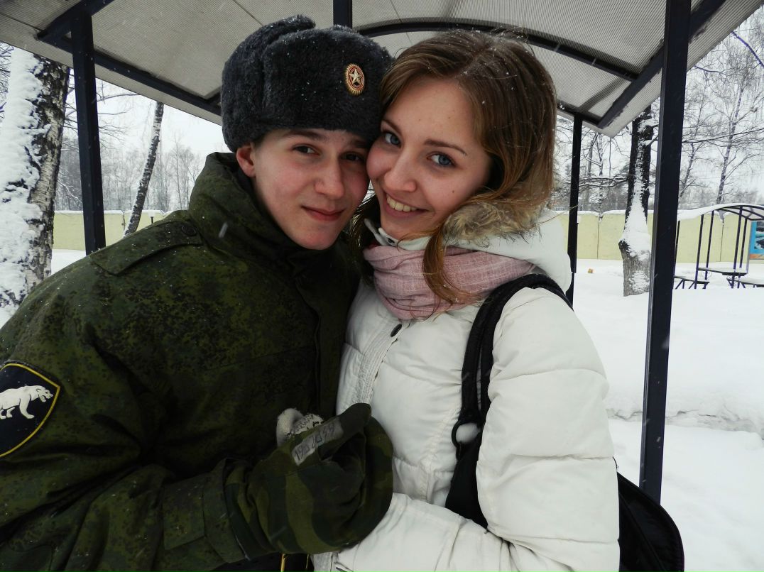 Анна Курлыкина | Петрозаводск