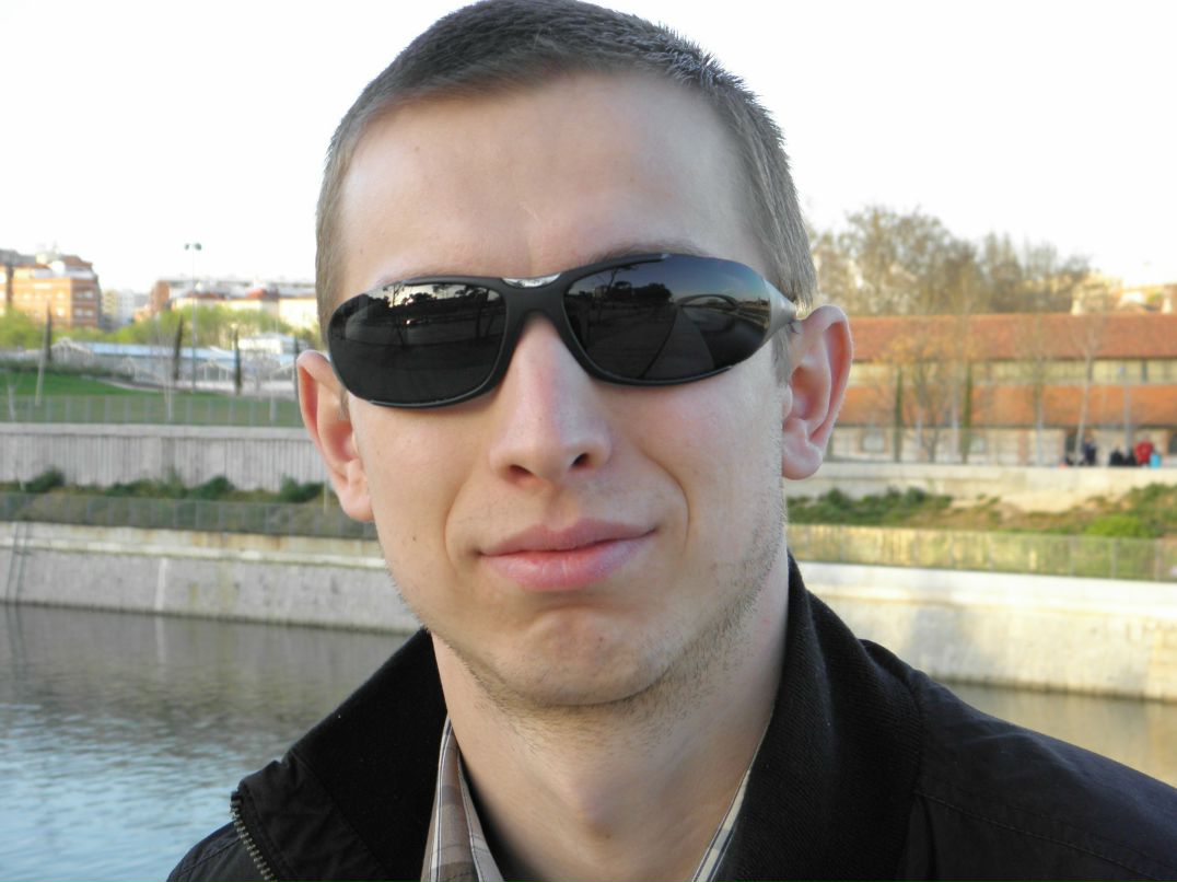 Юрій Кузик | Ходоров