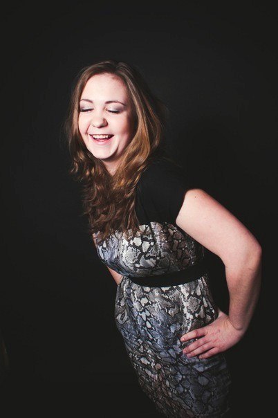 Аня Муратова | Москва