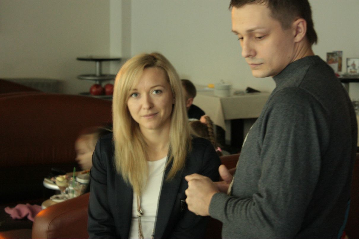 Diana Ba | Москва