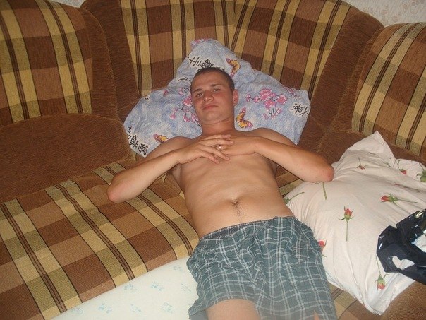 Андрей Коснырев | Сыктывкар