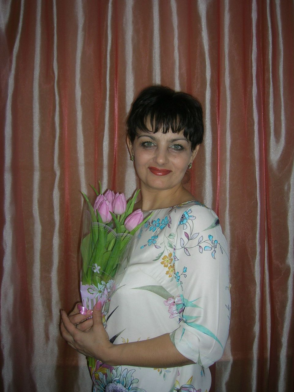 Ольга Кистанова | Бузулук