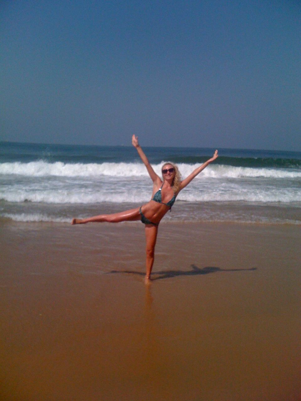 Katrin Khomitskaya | Москва