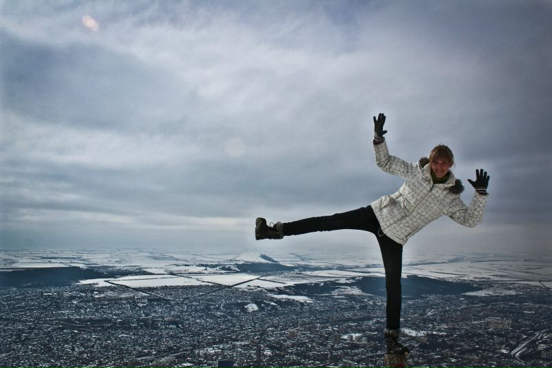 Алёна Алейникова | Сургут