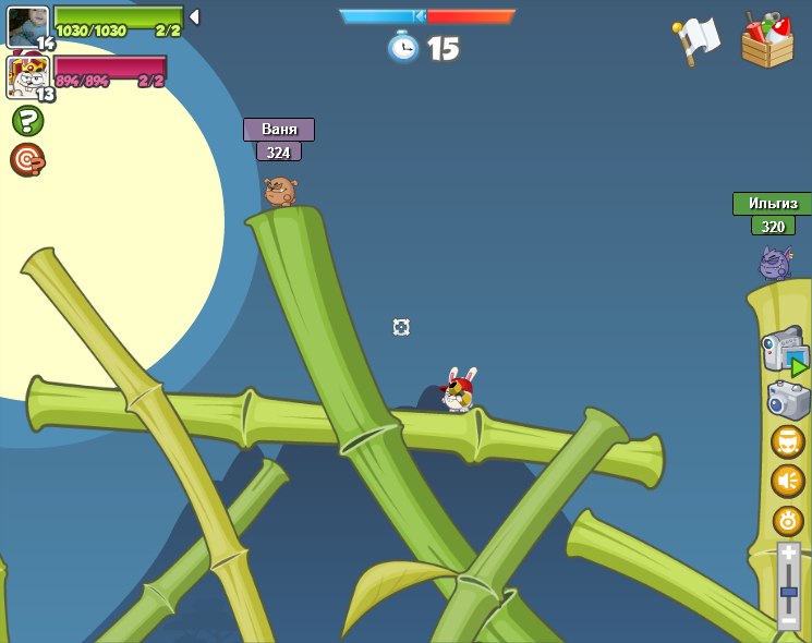 Ильгиз Нуреев | 