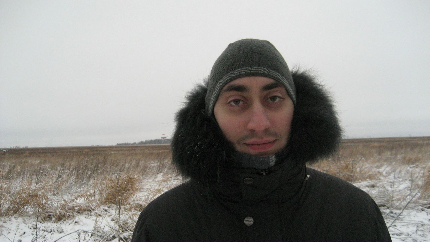 Андрей Петров V. | Санкт-Петербург