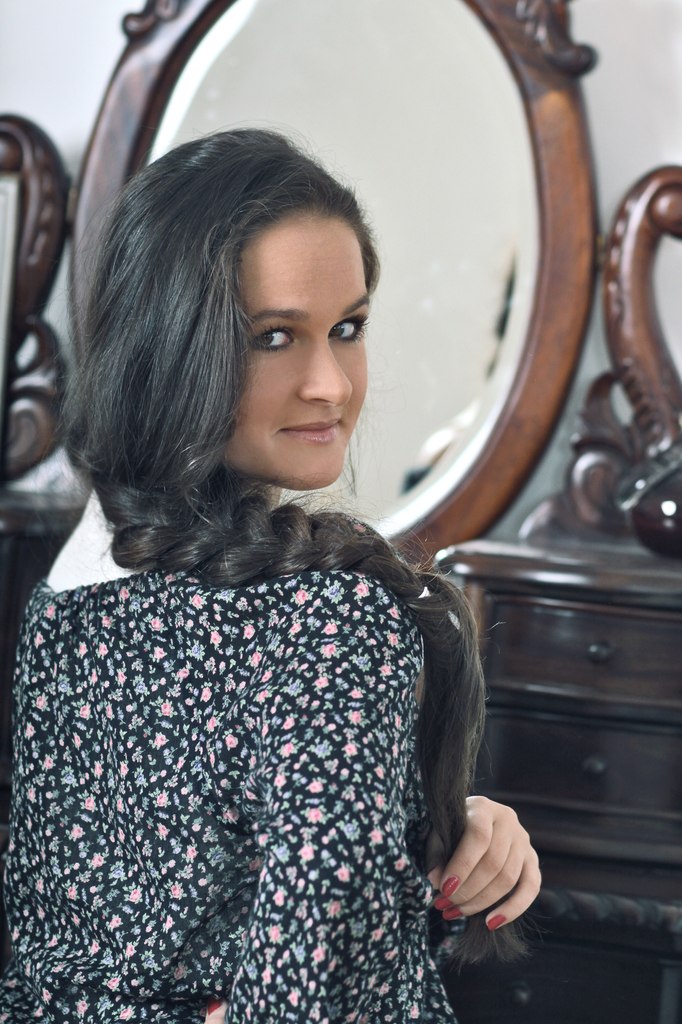 Ольга Киселёва | Санкт-Петербург