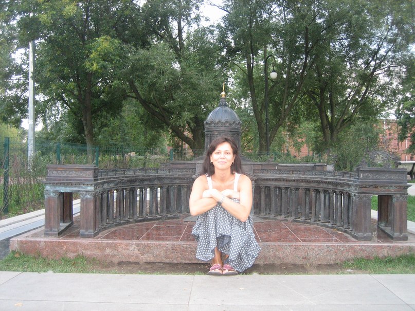 Елена Рожкова Konstantinovna | Санкт-Петербург