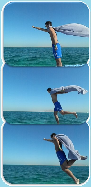 Амиль Назаров | Санкт-Петербург