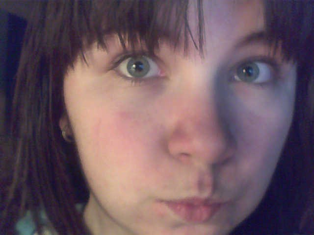 Мария Лукьянова | Химки