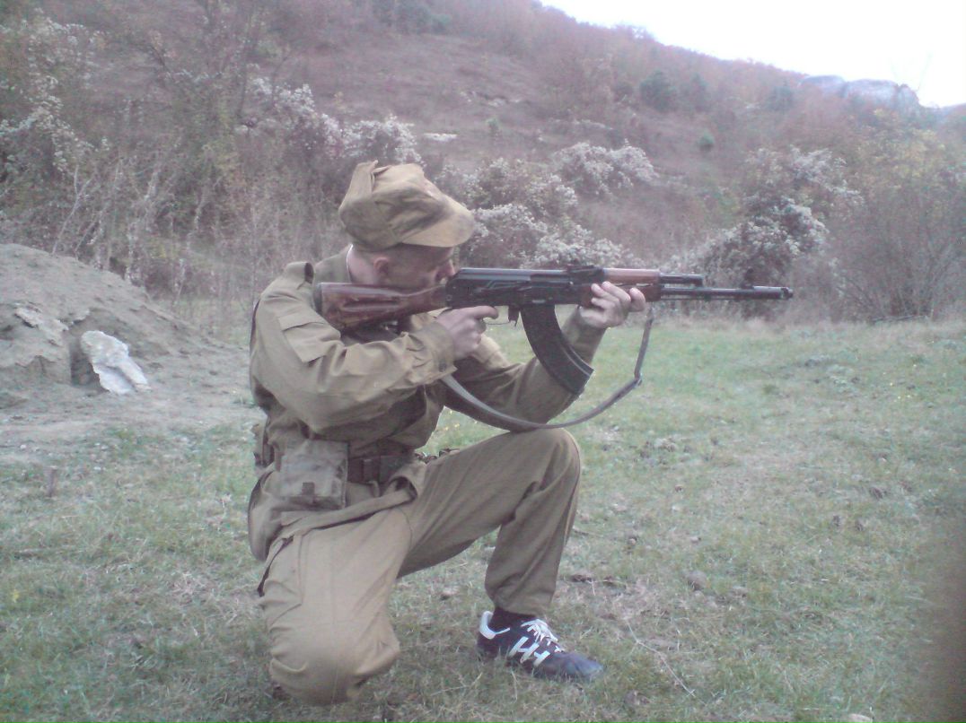 Серёга Шляхов | Таганрог