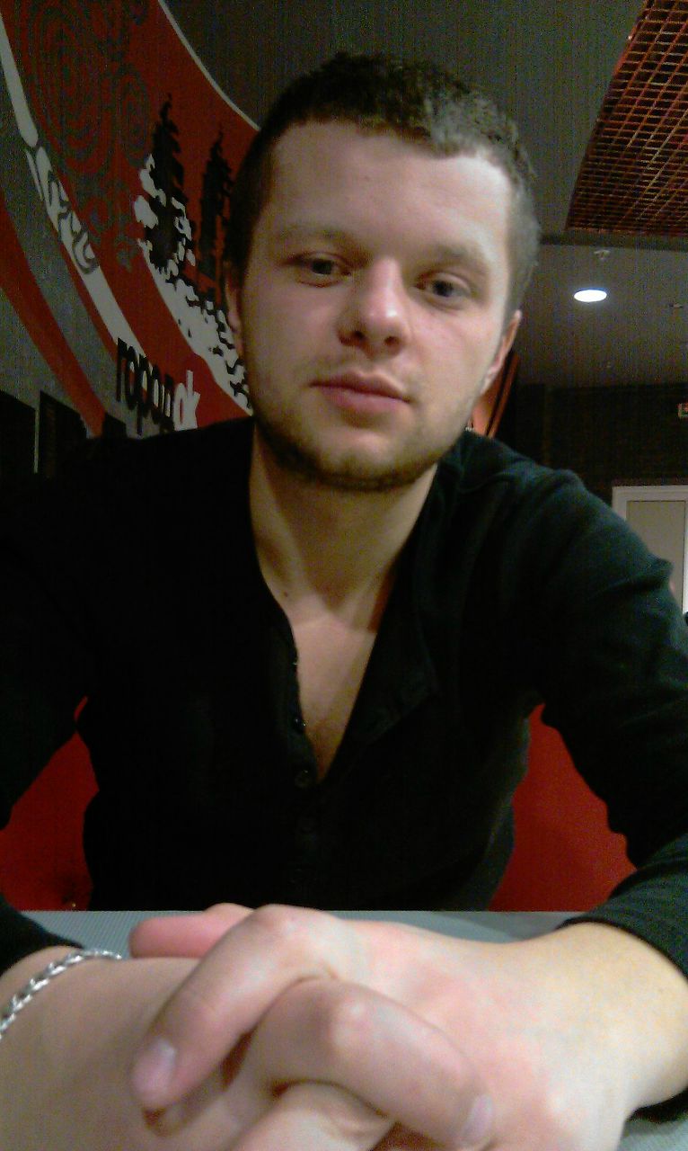 Pasha Kozlovski | Минск