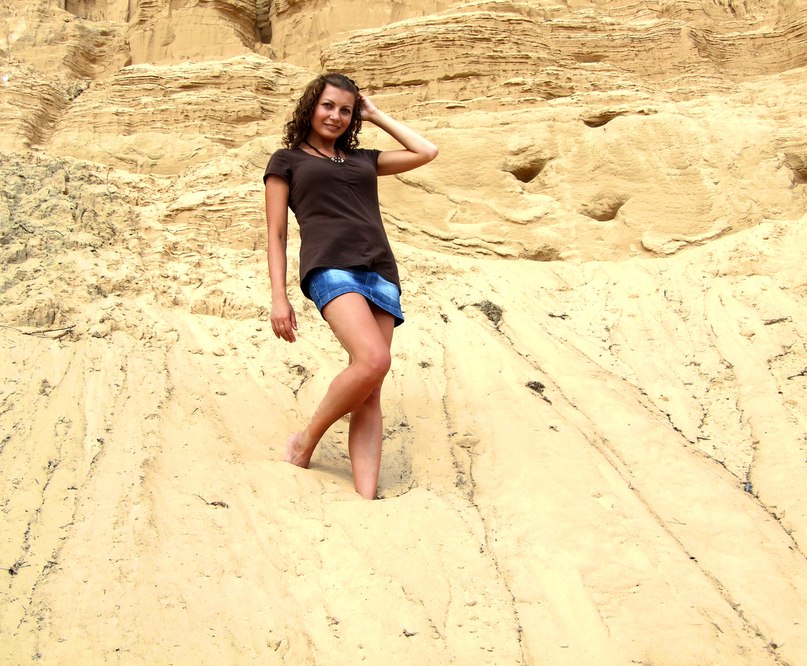 Валентина Семченко | Речица