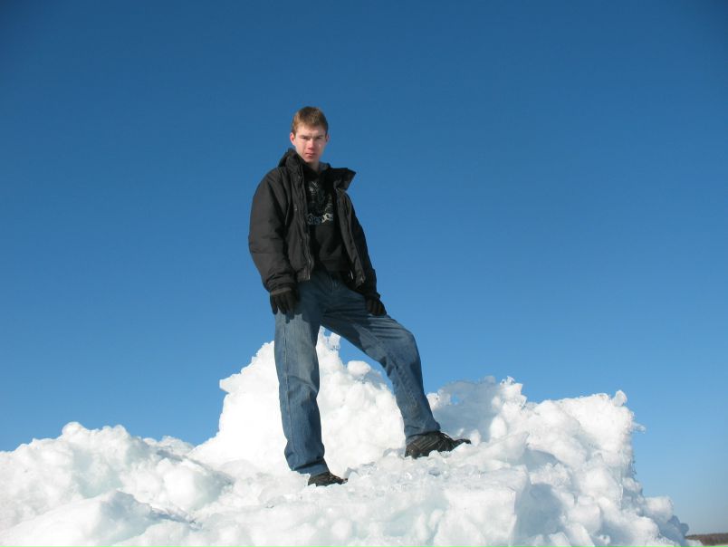 №32, Сергей Замятин №32, Сергей Замятин