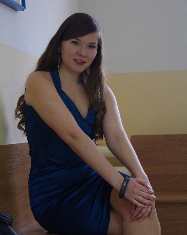 Ирина Маркина | Калуга