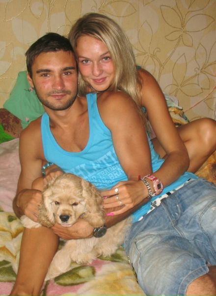 №91, Надежда Дмитренко, 36 лет, Санкт-Петербург №91, Надежда Дмитренко, 36 лет, Санкт-Петербург