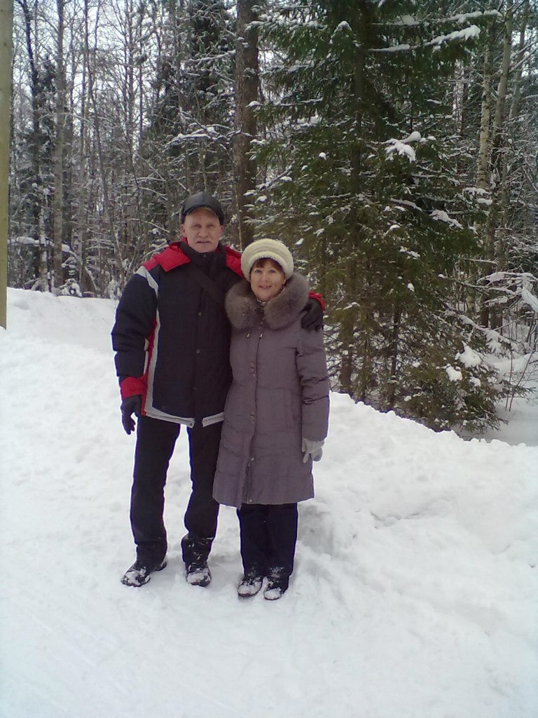 Юля Яблокова *кошачья душа* | Северодвинск