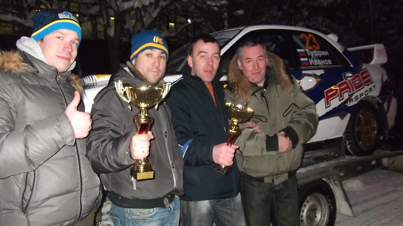 Лёха Тренировка | Санкт-Петербург