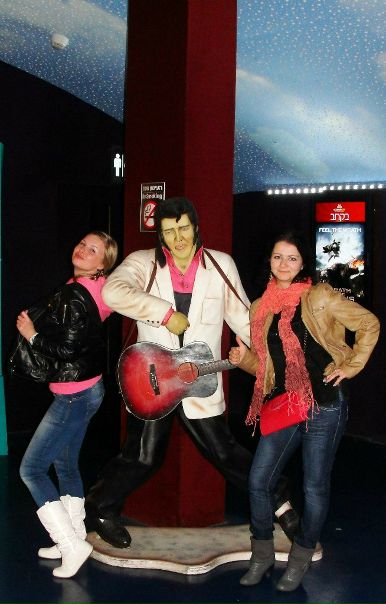 №29, Ekaterina Medvedeva, 35 лет №29, Ekaterina Medvedeva, 35 лет