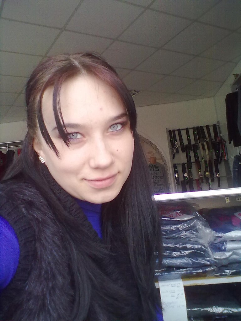 Марина Волколуп | Староконстантинов