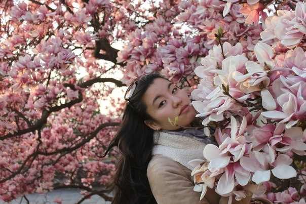 Гаухара Джумагалиева | Санкт-Петербург