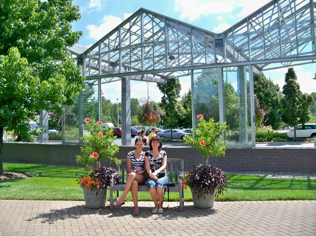 Алла Колесникова | Харьков