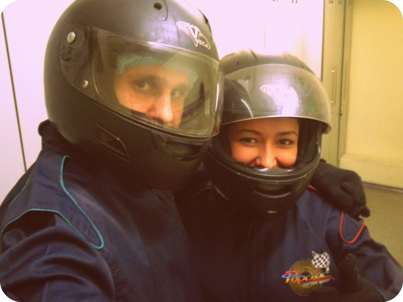 Ралина Всемогущая | Казань