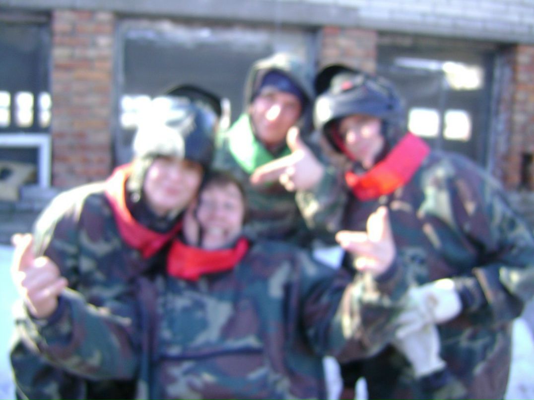 Вера Беседина | Санкт-Петербург