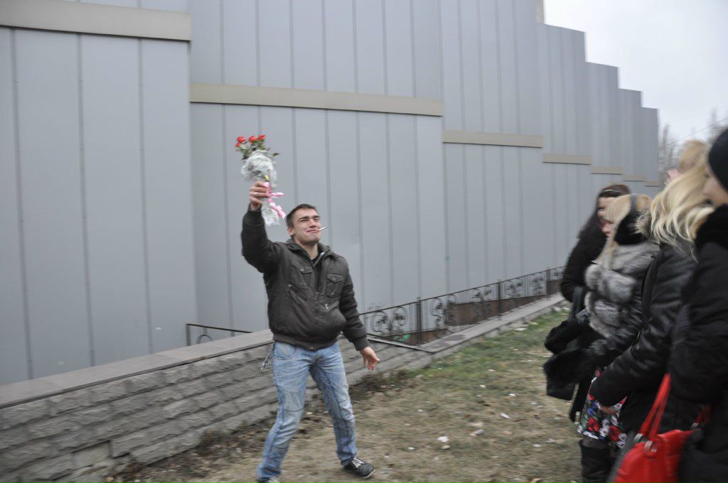 Антон Мельников | Запорожье