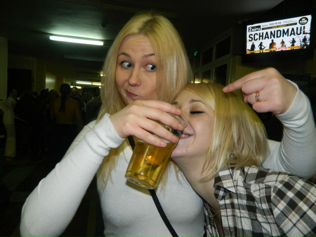 Евгенич Богдан | Санкт-Петербург