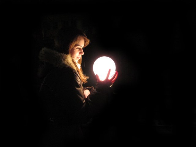 Натали Соколова | Нижний Новгород