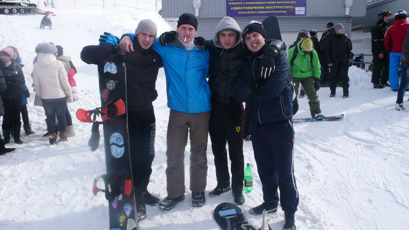 Валентин Моисеев MOIS | Анапа