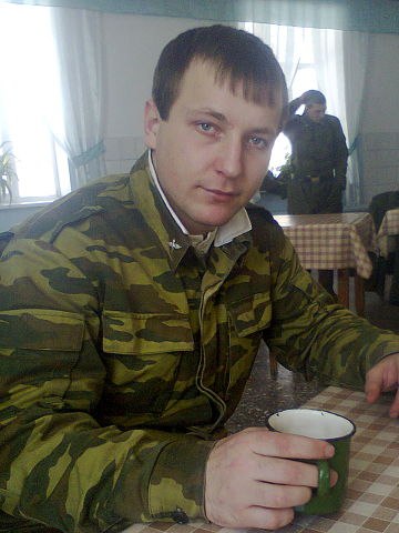 Александр Менделуц | Новосибирск